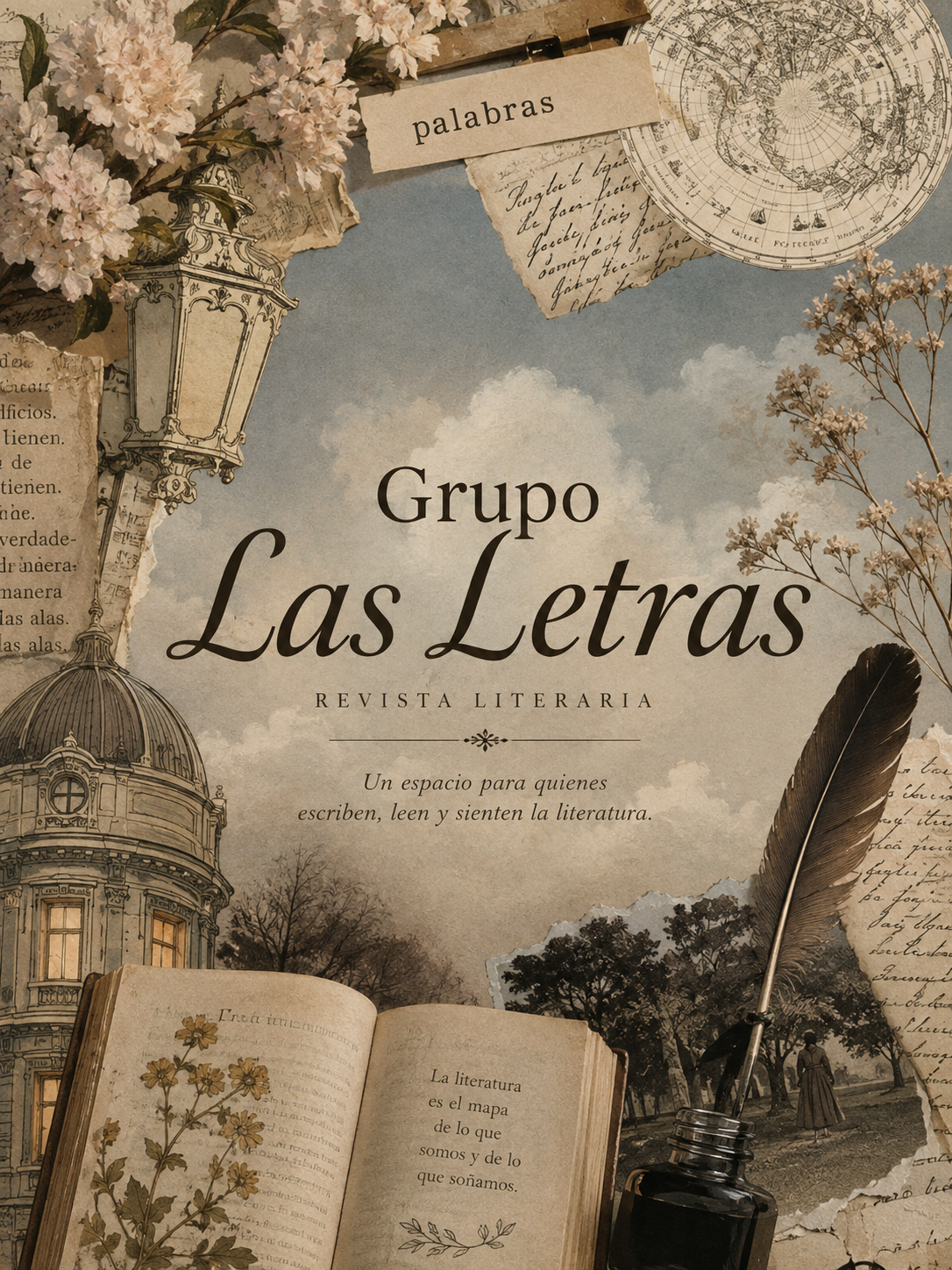 Revista virtual